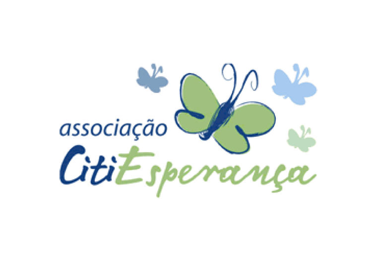 Imagem ilustração para página Logo CitiEsperança