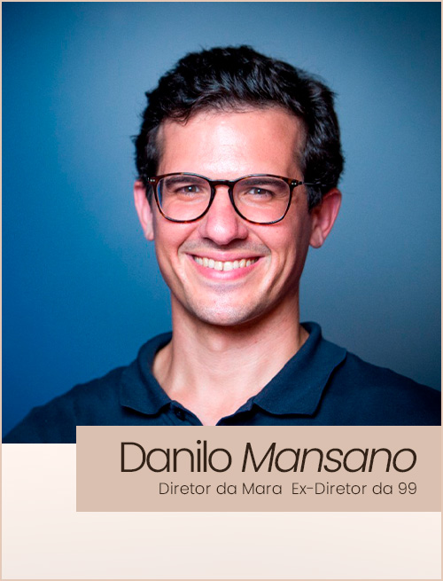 Danilo Mansano