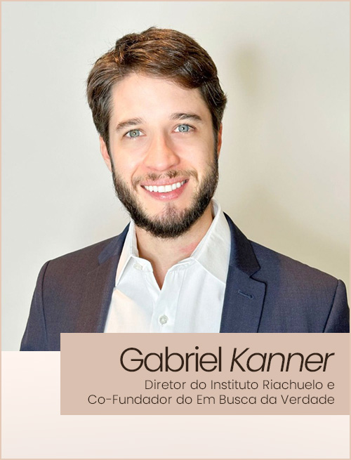 Gabriel Kanner