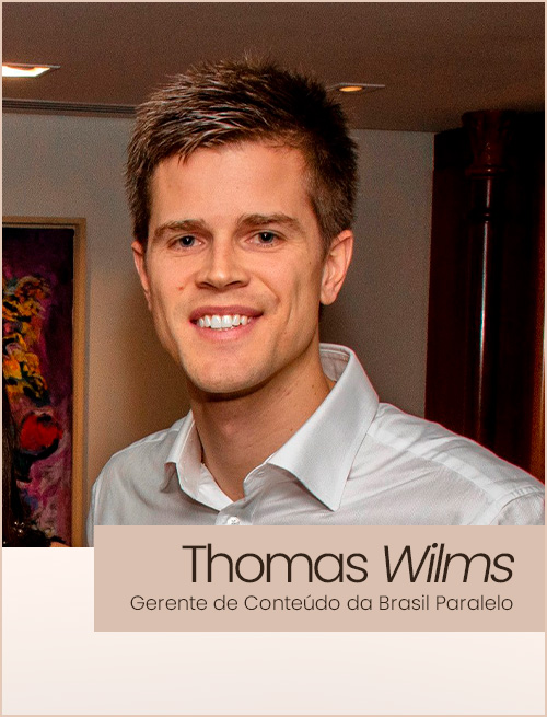 Thomas Wilms