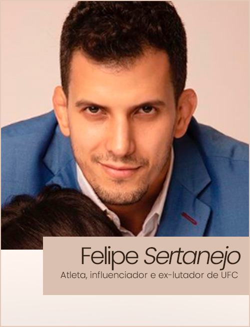 Felipe Sertanejo