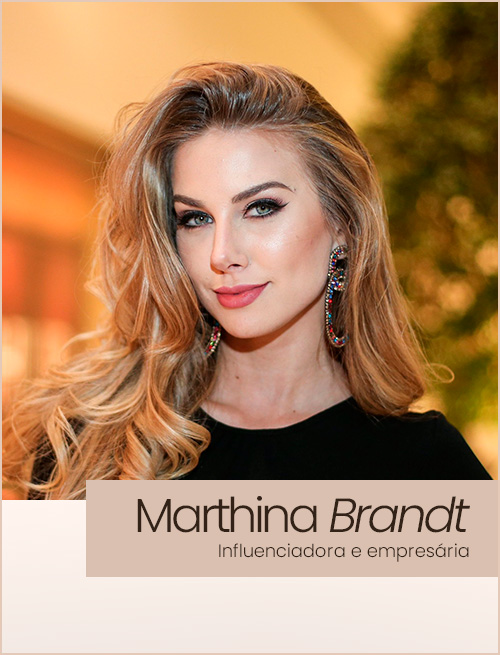 Marthina Brandt