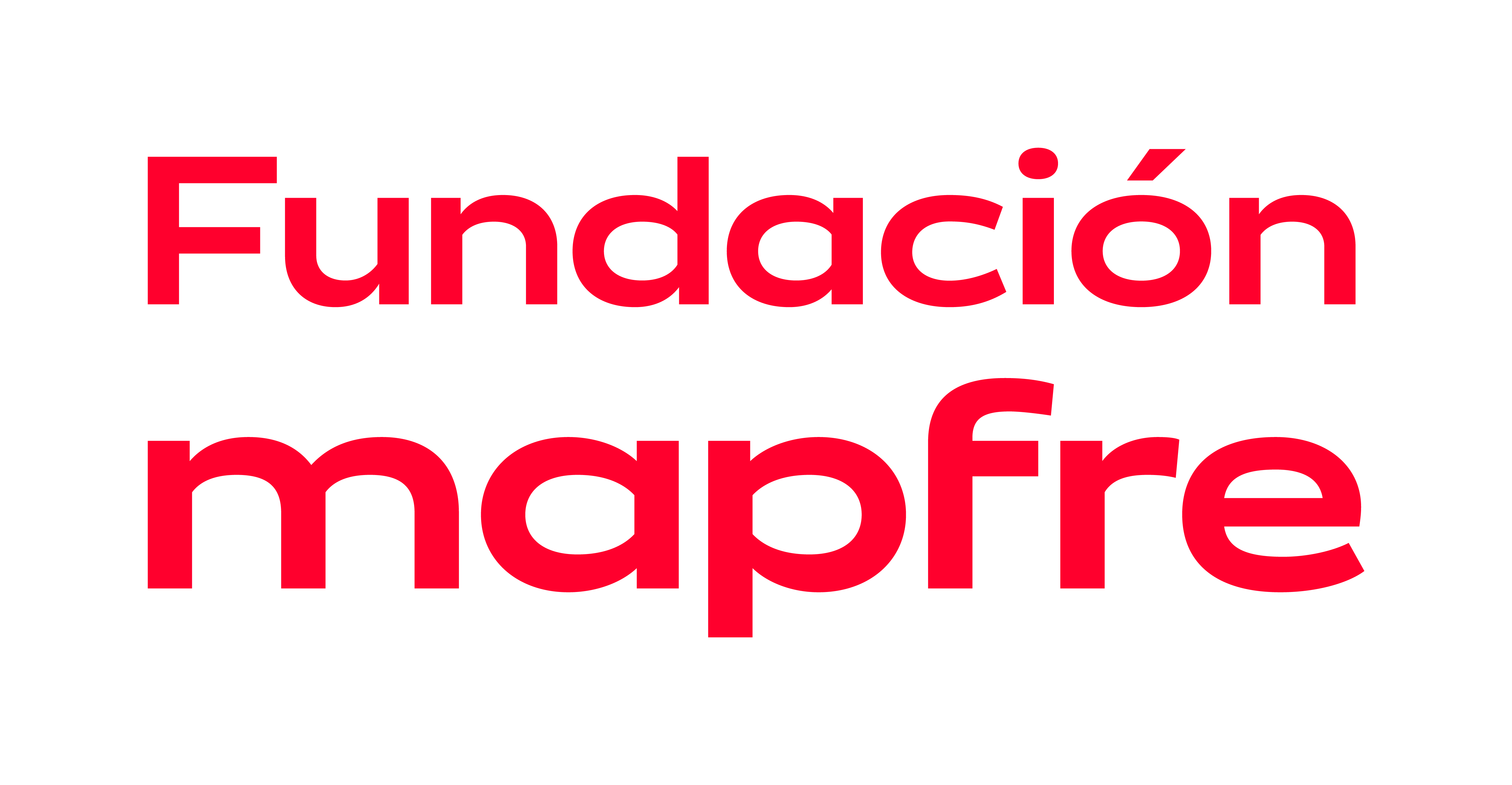 Imagem ilustração para página AF_FUNDACIÓN MAPFRE_LOGOTYPE_VER_RGB_RED