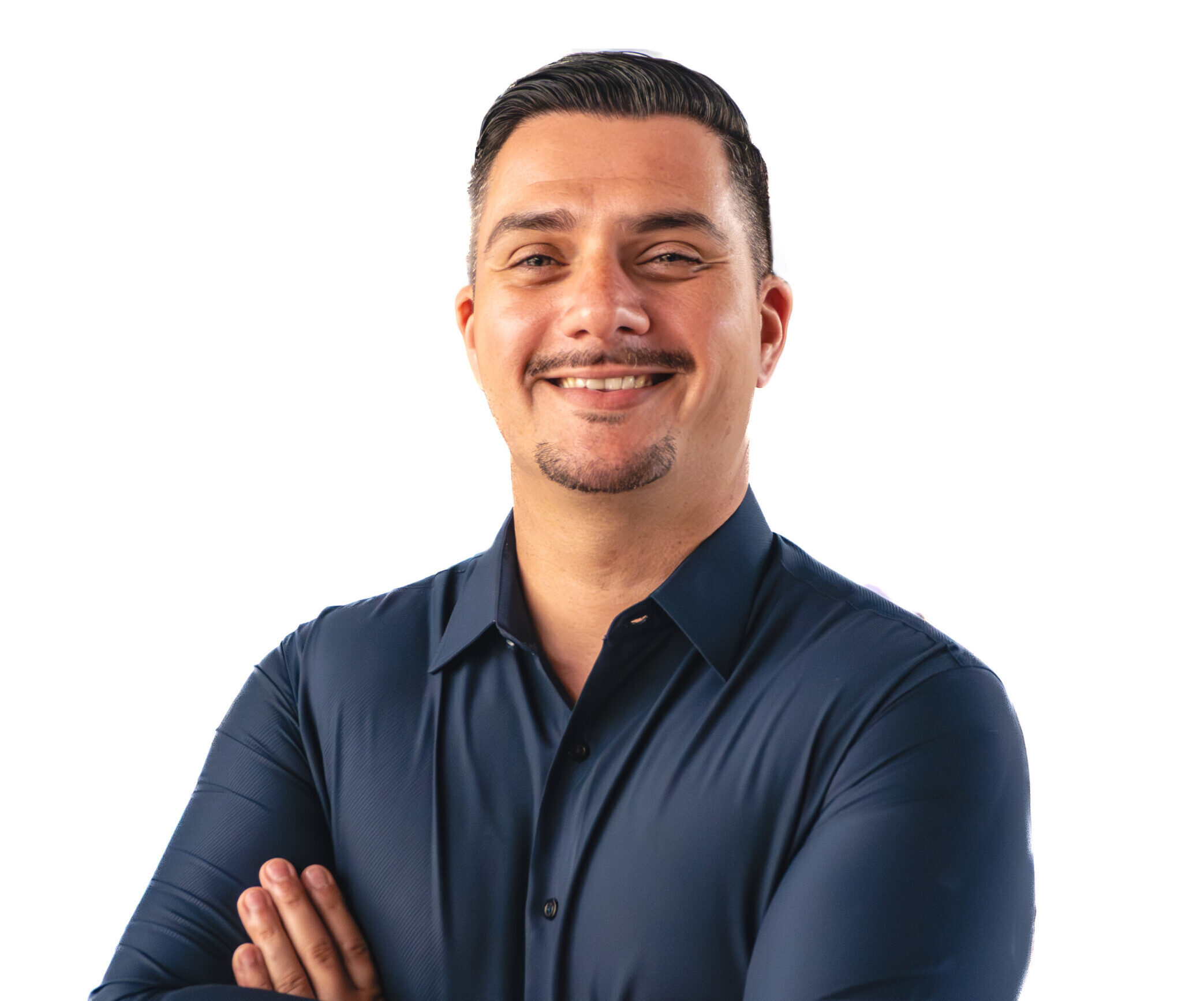 Imagem ilustração para página Harrisson